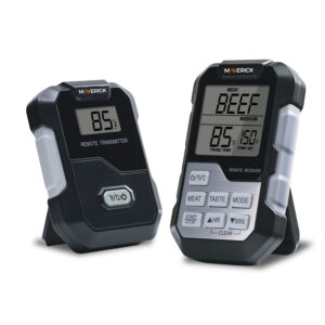 HD-322 Digital Wireless Remote Cooking Thermometer